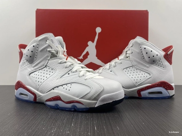 Cheap MAX Retro CT8529-162 Jordan 6 Hare 0720